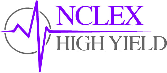 NCLEX-RN® Review Course - High Yield Videos & Practice Questions