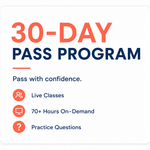 2026 READY - 30-Day NCLEX RN/PN Prep Course