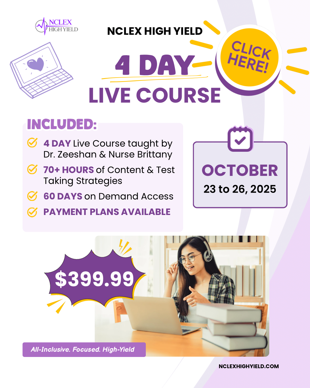 nclex-4-day-course