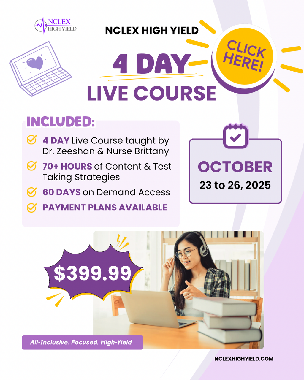 nclex-4-day-course