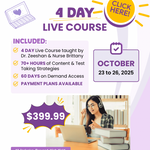 nclex-4-day-course