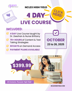 nclex-4-day-course