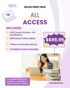 6 MONTH ALL INCLUSIVE PREMIUM PACKAGE