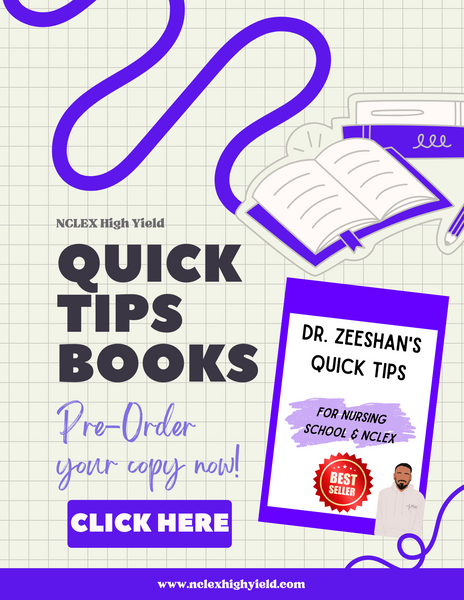 健康・医学 year note/Quick Check 3 Pack iQ Note Taking Pads 8.5″ x 11.75″ (Letter Size) 88110