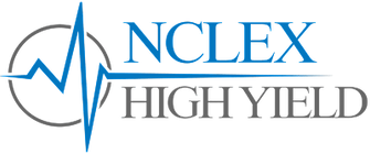 NCLEX High Yield