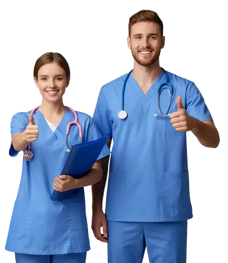 Pass the [[NCLEX-RN/PN]] with [[Confidence]]